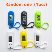 Load image into Gallery viewer, Flash Light Minnie Mouse Kids Watch Silicone Strap Girl Watch Jelly Fashion Lantern Children Watch Boy Gife Watch Reloj Mujer