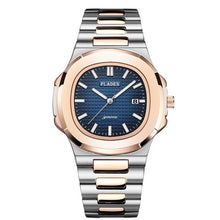 Load image into Gallery viewer, PP NAUTILUS 5711 Designer PLADEN Brand Watch For Men Fully Steel Luminous Hands Top Luxury Mens Wrist AAA patek Watch Male Clock