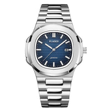 Load image into Gallery viewer, PP NAUTILUS 5711 Designer PLADEN Brand Watch For Men Fully Steel Luminous Hands Top Luxury Mens Wrist AAA patek Watch Male Clock