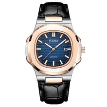 Load image into Gallery viewer, PP NAUTILUS 5711 Designer PLADEN Brand Watch For Men Fully Steel Luminous Hands Top Luxury Mens Wrist AAA patek Watch Male Clock