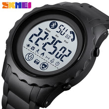 Load image into Gallery viewer, SKMEI Multifunction Outdoor Sports Watch Men Waterproof Mens Watches New Fashion Casual LED Digital Wrist watches reloj hombre