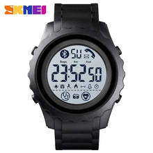 Load image into Gallery viewer, SKMEI Multifunction Outdoor Sports Watch Men Waterproof Mens Watches New Fashion Casual LED Digital Wrist watches reloj hombre
