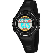 Load image into Gallery viewer, SYNOKE Kids Watches Digital Watch Anti-Shock 3Bar Waterproof Outdoor Sport Led Light Children Clock Fashion Relogio Masculino