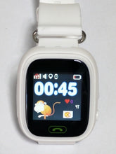 Load image into Gallery viewer, Q90 GPS Tracking watch Touch Screen WIFI location GPS Watch Children SOS Call Finder Tracker for Kids GPS Smart watch PK Q50 Q60