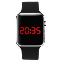 Load image into Gallery viewer, Men Digital Watch Led Watch Men's Waterproof Sports Watches Women Clock Relogio Masculino erkek kol saati Hodinky Montre Homme