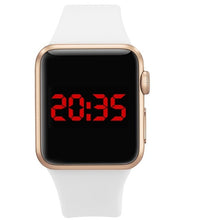 Load image into Gallery viewer, Men Digital Watch Led Watch Men's Waterproof Sports Watches Women Clock Relogio Masculino erkek kol saati Hodinky Montre Homme