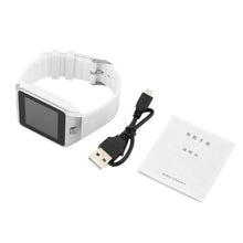 Load image into Gallery viewer, Smart Wrist Watch Mini Phone Camera For Android Phone Mate Fashion Elegant So Many Functions Watch Sport Just Like a Phone
