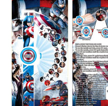 Load image into Gallery viewer, 3D Projection Minnie Unicorn Kids Watches Children Toy LED Digital Kid Boys Girls Clock Watches Spiderman Child Watch
