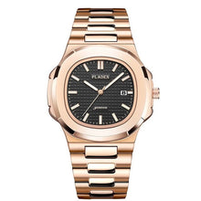 Load image into Gallery viewer, PP NAUTILUS 5711 Designer PLADEN Brand Watch For Men Fully Steel Luminous Hands Top Luxury Mens Wrist AAA patek Watch Male Clock
