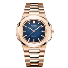 Load image into Gallery viewer, PP NAUTILUS 5711 Designer PLADEN Brand Watch For Men Fully Steel Luminous Hands Top Luxury Mens Wrist AAA patek Watch Male Clock
