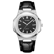 Load image into Gallery viewer, PP NAUTILUS 5711 Designer PLADEN Brand Watch For Men Fully Steel Luminous Hands Top Luxury Mens Wrist AAA patek Watch Male Clock
