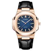 Load image into Gallery viewer, PP NAUTILUS 5711 Designer PLADEN Brand Watch For Men Fully Steel Luminous Hands Top Luxury Mens Wrist AAA patek Watch Male Clock
