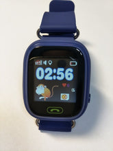 Load image into Gallery viewer, Q90 GPS Tracking watch Touch Screen WIFI location GPS Watch Children SOS Call Finder Tracker for Kids GPS Smart watch PK Q50 Q60
