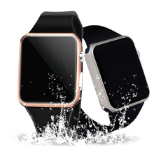 Load image into Gallery viewer, Men Digital Watch Led Watch Men&#39;s Waterproof Sports Watches Women Clock Relogio Masculino erkek kol saati Hodinky Montre Homme
